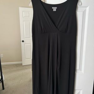 Ann Taylor little black Sleeveless Dress